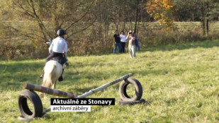 Aktuálně ze Stonavy 17. 10. 2013