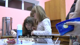 Aktuálně z dění v Novém Jičíně - 17. 10. 2013