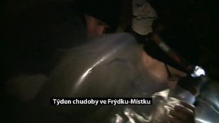 Týden chudoby ve Frýdku-Místku