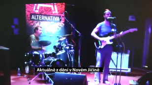 Aktuálně z dění v Novém Jičíně - 4. 11. 2013