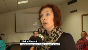 Sociální služby města Havířova školí nově pěstouny