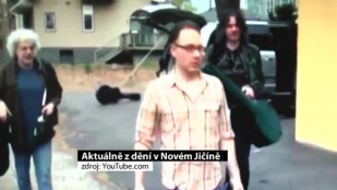 Aktuálně z dění v Novém Jičíně - 22. 11. 2013