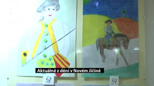 Aktuálně z dění v Novém Jičíně - 9. 12. 2013