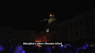 Aktuálně z dění v Novém Jičíně - 27. 12. 2013