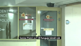 Beseda - Senior Point ve F-M funguje téměř rok