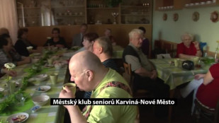 Městský klub seniorů Karviná-Nové Město