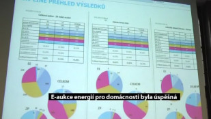 Rekapitulace roku 2013 v obraze Nového Jičína