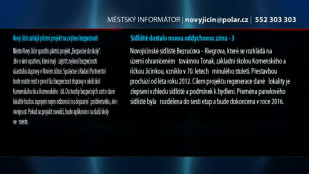 Videotext - pozvánky 29. 12. 2013