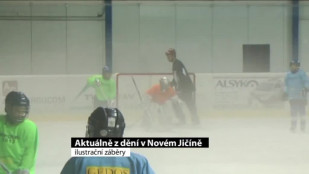 Aktuálně z dění v Novém Jičíně - 2. 1. 2014