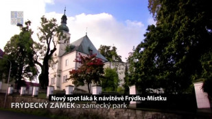 Nový spot láká k návštěvě Frýdku-Místku