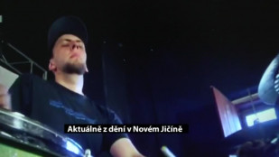 Aktuálně z dění v Novém Jičíně - 27. 1. 2014