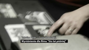 Wyróżnienie dla filmu 