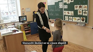 Stonavští školáci se ve výuce zlepšili