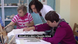 Aktuálně z dění v Novém Jičíně 10.2.2014