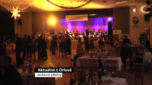 Aktuálně z Orlové 11. 2. 2014