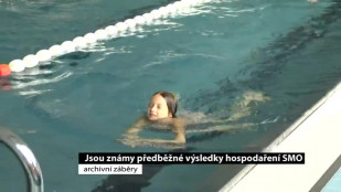 Jsou známy předběžné výsledky hospodaření SMO