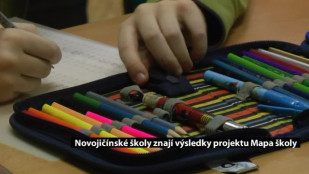 Novojičínské školy znají výsledky projektu Mapa školy