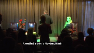 Aktuálně z dění v Novém Jičíně 7. 3. 2014