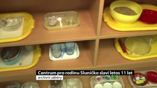 Karvinské Centrum pro rodinu Sluníčko slaví letos 11. narozeniny