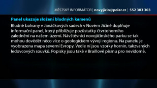 Videotext 9. 3. 2014