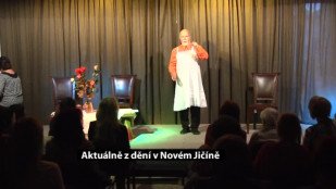 Aktuálně z dění v Novém Jičíně 10. 3. 2014