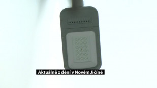 Aktuálně z dění v Novém Jičíně 19. 3. 2014