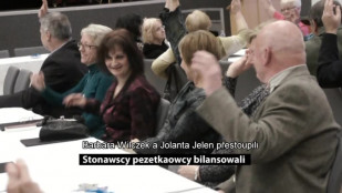 Stonawscy pezetkaowcy bilansowali - Výroční schůze PZKO Stonava