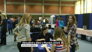 Aktuálně z dění v Novém Jičíně 27. 3. 2014