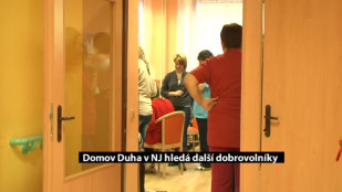 Domov Duha v Novém Jičíně hledá další dobrovolníky