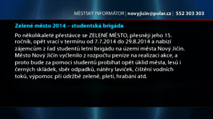 Videotext 30. 3. 2014