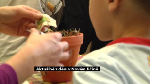 Aktuálně z dění v Novém Jičíně 30. 3. 2014