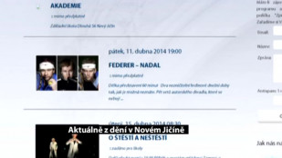 Aktuálně z dění v Novém Jičíně 7. 4. 2014