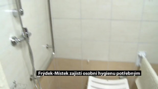 Frýdek-Místek zajistí osobní hygienu potřebným