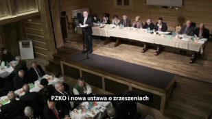 PZKO i nowa ustawa o stowarzyszeniach - PZKO a nový zákon o sdruženích