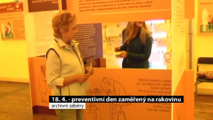 V Karviné se bude konat preventivní den zaměřený na rakovinu