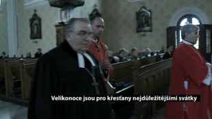 Velikonoce jsou pro křesťany nejdůležitějšími svátky