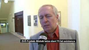 ZUŠ Frýdek-Místek letos slaví 75 let existence