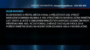 Videotext 11. 5. 2014