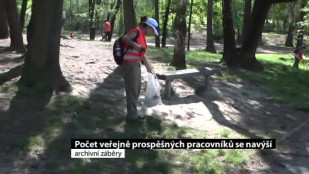 Počet veřejně prospěšných pracovníků se v Havířově navýší