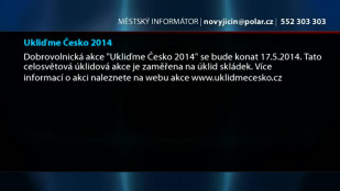 Videotext 17. 5. 2014