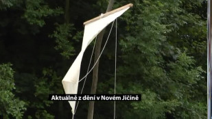 Aktuálně z dění v Novém Jičíně 23. 5. 2014