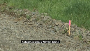 Aktuálně z dění v Novém Jičíně 2. 6. 2014