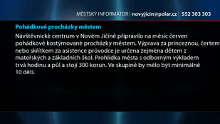 Videotext 8. 6. 2014