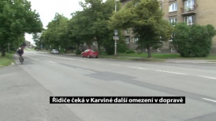 Aktuálně z Karviné 20.6.2014