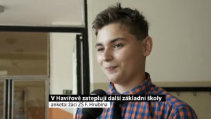 V Havířově zateplují další tři základní školy