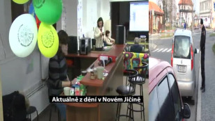 Aktuálně z dění v Novém Jičíně 11. 7. 2014