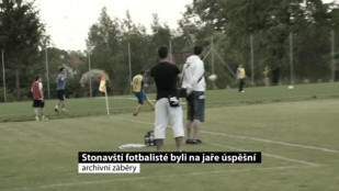 Stonavští fotbalisté byli na jaře úspěšní