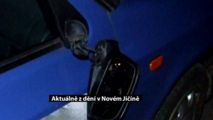 Aktuálně z dění v Novém Jičíně 21. 7. 2014