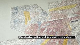 Ministerstvo opět rozhoduje o havířovském nádraží