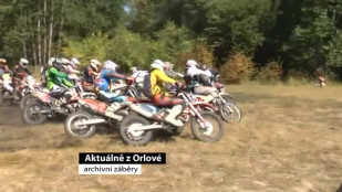 Aktuálně z Orlové 25. 7. 2014